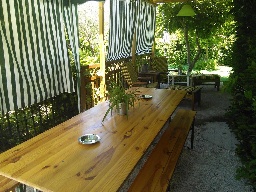 Alojamiento Rural Torre Hueca Hotell Pinos Puente Exteriör bild