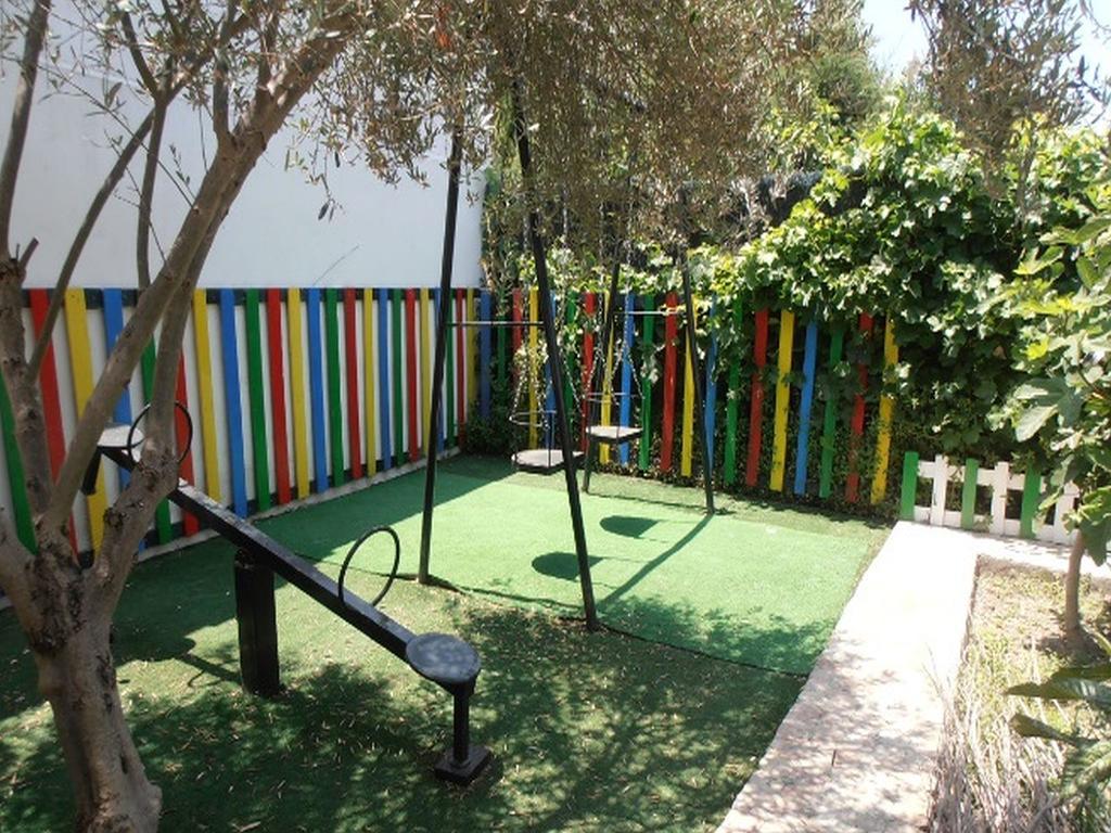 Alojamiento Rural Torre Hueca Hotell Pinos Puente Rum bild
