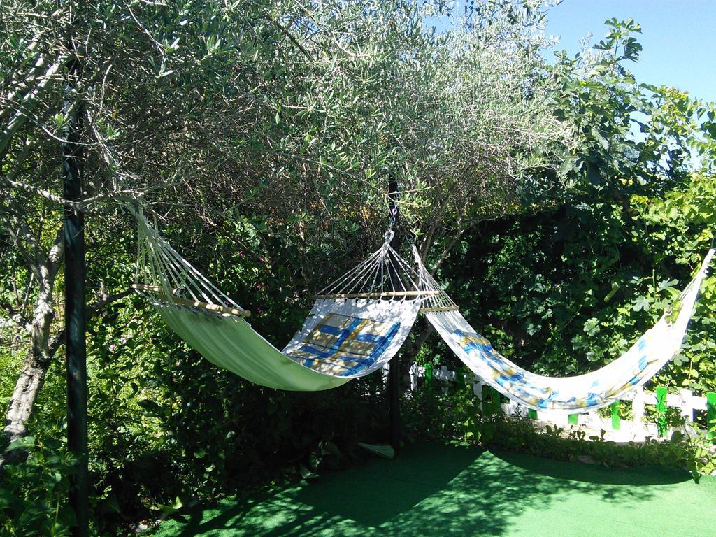 Alojamiento Rural Torre Hueca Hotell Pinos Puente Rum bild