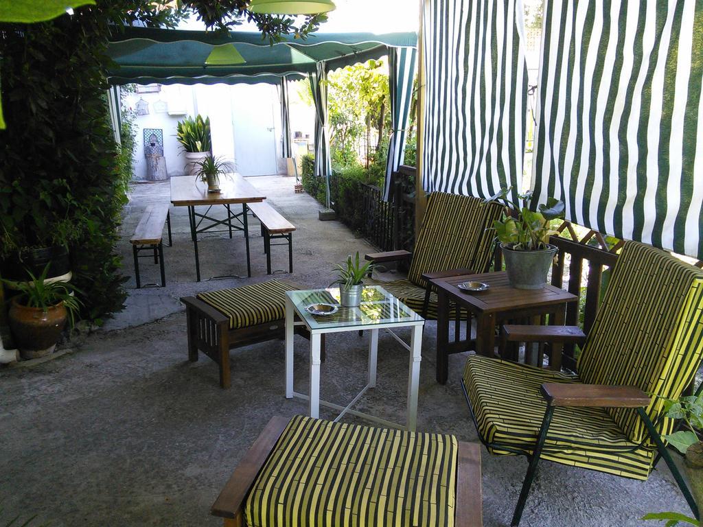 Alojamiento Rural Torre Hueca Hotell Pinos Puente Rum bild