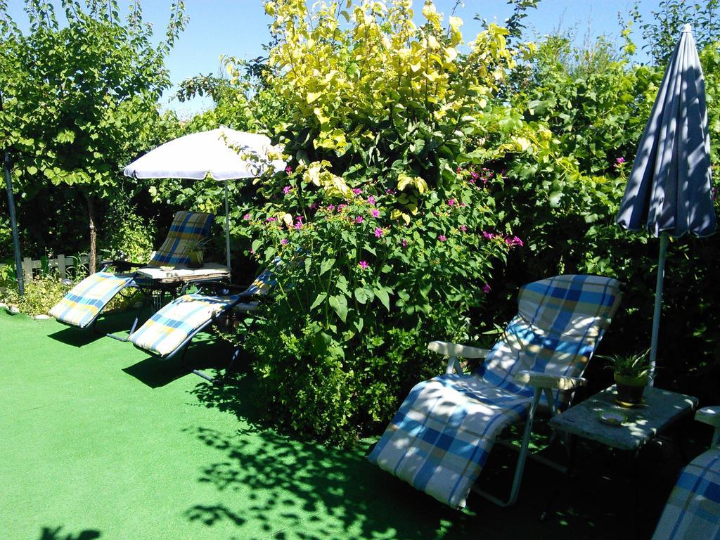 Alojamiento Rural Torre Hueca Hotell Pinos Puente Rum bild