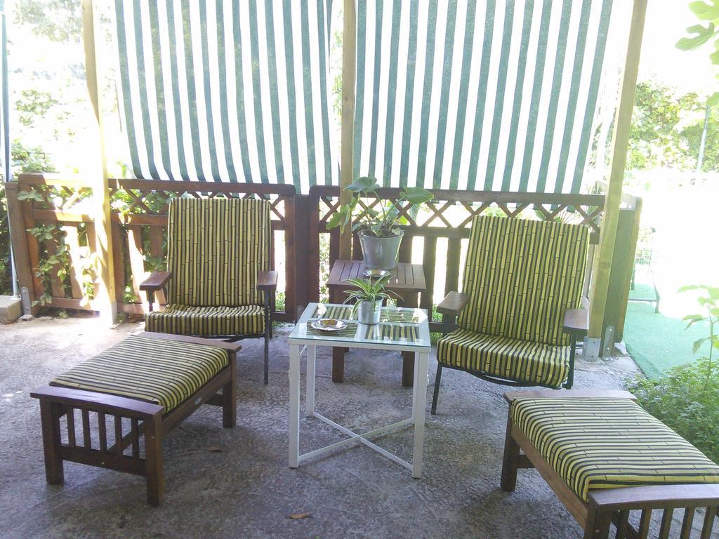 Alojamiento Rural Torre Hueca Hotell Pinos Puente Rum bild