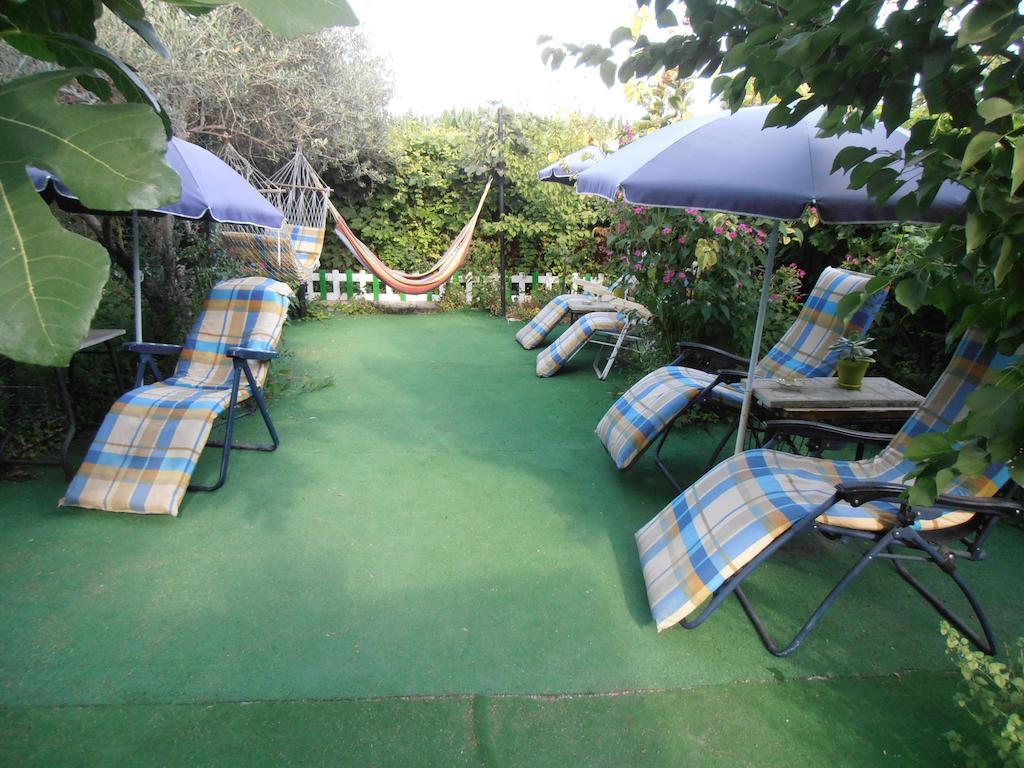 Alojamiento Rural Torre Hueca Hotell Pinos Puente Rum bild