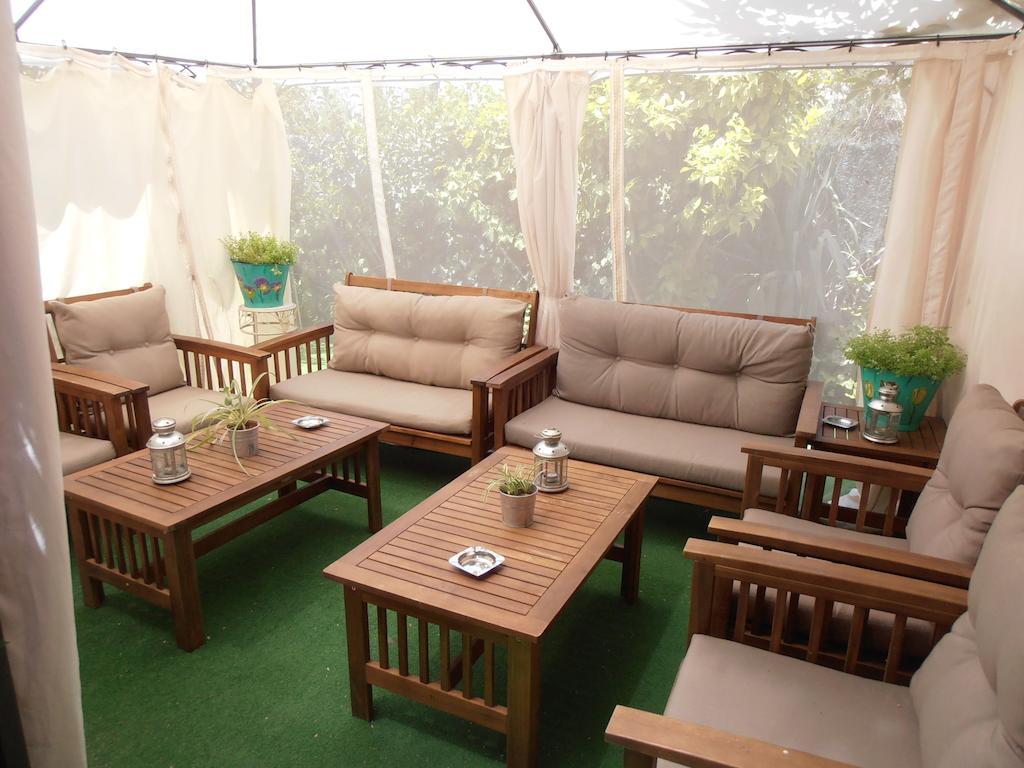 Alojamiento Rural Torre Hueca Hotell Pinos Puente Rum bild
