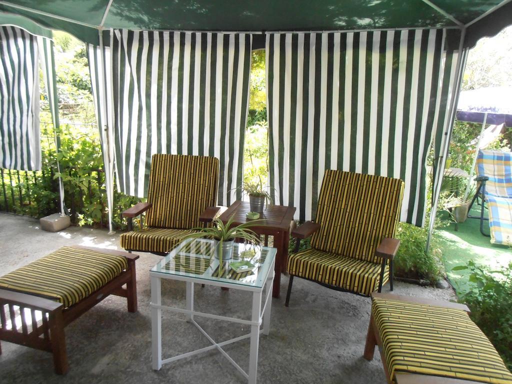 Alojamiento Rural Torre Hueca Hotell Pinos Puente Rum bild