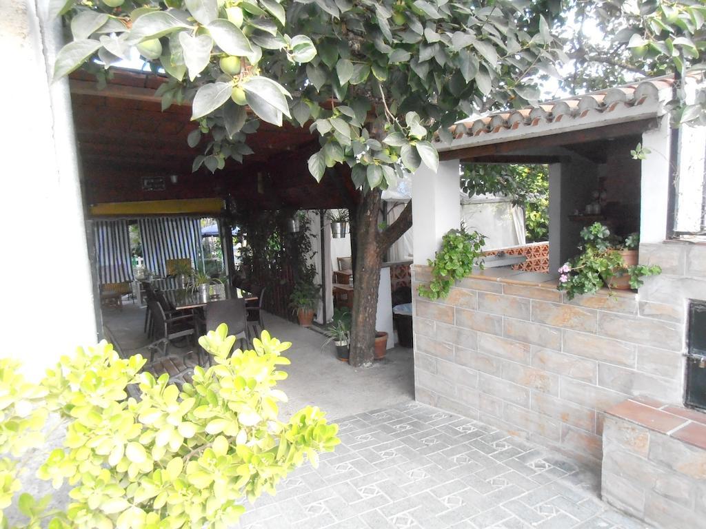 Alojamiento Rural Torre Hueca Hotell Pinos Puente Rum bild